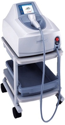 L�ser de Diodo LightSheer