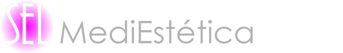 SEL MediEst�tica - Logotipo