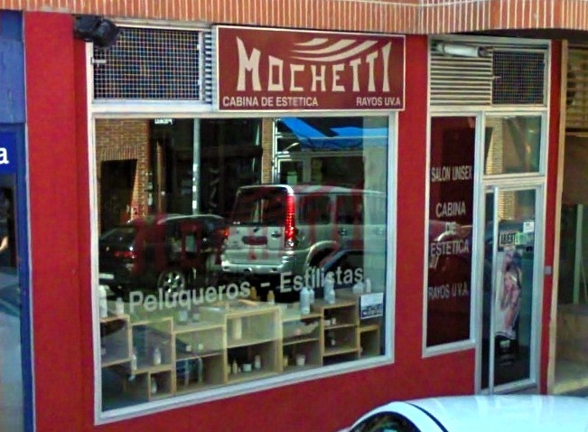 Mochetti