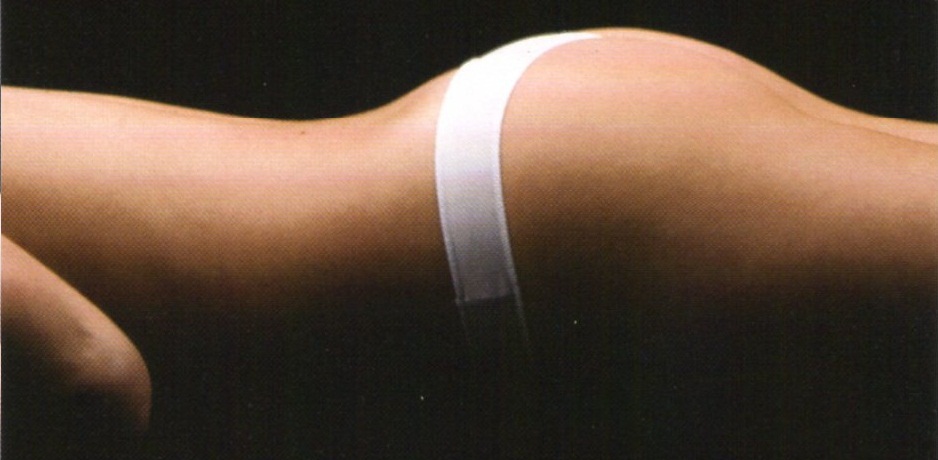 Radiofrecuencia corporal