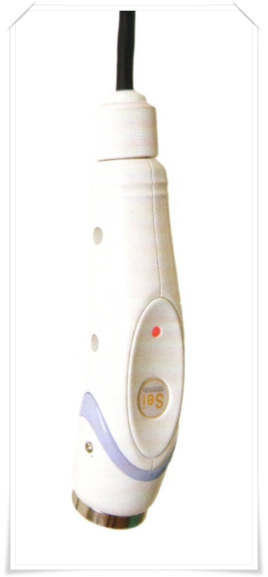 Pieza de mano de Rmodel